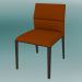 3D Modell Stuhl (C21HW) - Vorschau