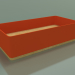 3D Modell Schreibtisch MOLESKINE (23) - Vorschau