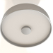 3d model Recessed lamp Maxime RT 300 - preview