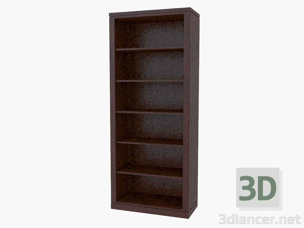 3d model Shelf (685-30) - preview
