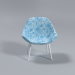 modello 3D di Chair Chair PREVIEWNUM #