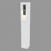 3d model Column light MEGALINK BOLLARD (S4698) - preview