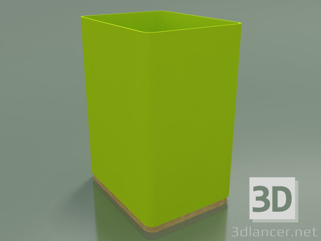 3d model High desk MOLESKINE (В22) - preview