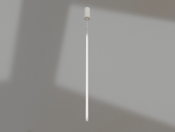 Lámpara SP-JEDI-HANG-R18-10W Day4000 (WH, 360 grados, 230V)
