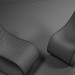 modello 3D di A dondolo sedia comprare - rendering