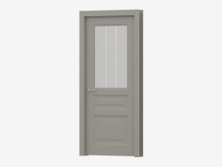 Дверь межкомнатная (57.41 Г-П9)