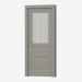 3d model Interroom door (57.41 G-P9) - preview