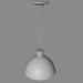 3d Lamp model buy - render