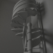 modèle 3D de Escaliers: enroulement acheter - rendu