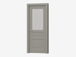 Дверь межкомнатная (57.41 Г-У4)