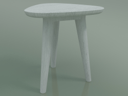 Side table (241, White)