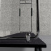 3d model Clothes rack - preview