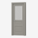 3D modeli Odalararası kapı (57.41 G-K4) - önizleme