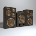 3d Sound System model buy - render