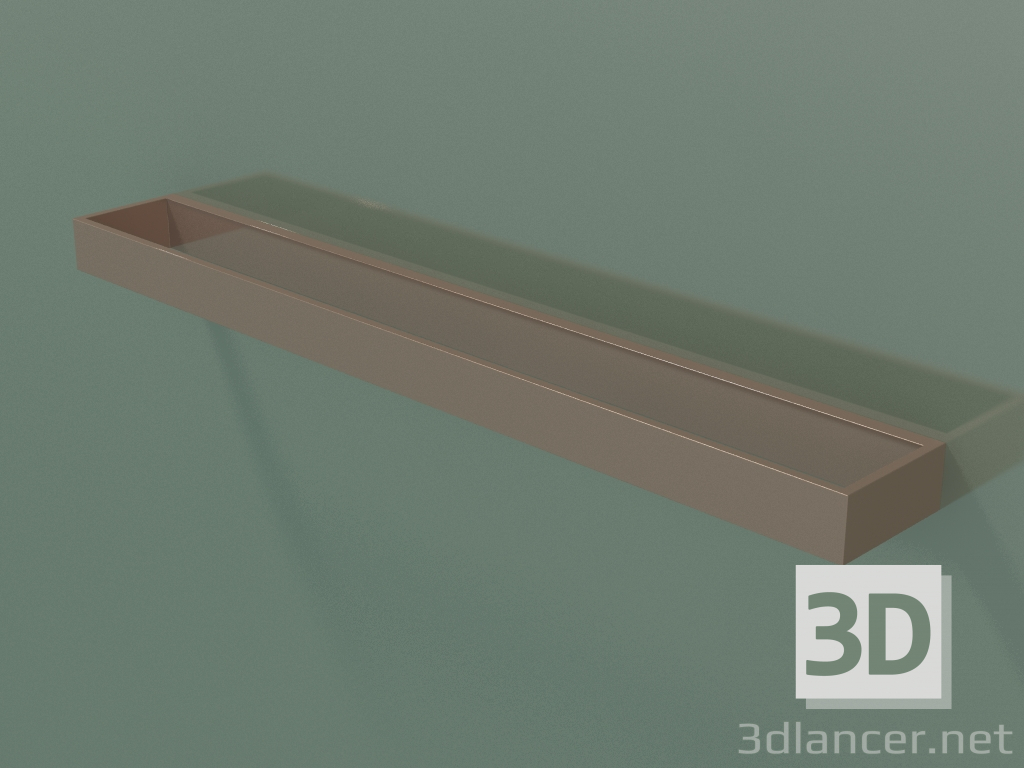 3D modeli Banyo havlusu tutucusu (83060780-49) - önizleme