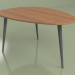 3d model Rio coffee table (top Tin-101) - preview