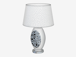 Table lamp Romance (416030201)