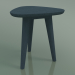 3d model Side table (241, Blue) - preview