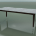 3d model Rectangular table NEOZ - preview