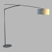 3d model Floor lamp 5192 - preview