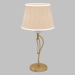 3d model Table lamp Augustine (419030201) - preview