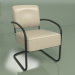 3D Modell Sessel-Suite (beige) - Vorschau