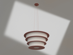 Small chandelier (OD1055)