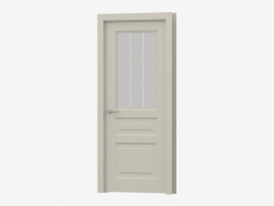 Interroom door (74.41 Г-П9)
