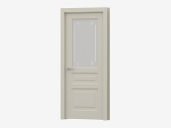 इंटररूम दरवाजा (74.41 G-U4)