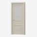 3d model Interroom door (74.41 G-U4) - preview