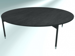 कम कॉफी टेबल (CR40 EPO3 CER3, )800 मिमी)