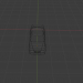 modello 3D di Mercedes-benz w 124 comprare - rendering