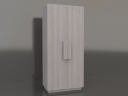 Шкаф MW 04 wood (вариант 1, 1000х650х2200, wood pale)