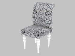 Stuhl im Art Deco Stil