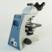 3d Optical microscope KERN OBN 159 model buy - render
