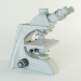 modello 3D di Microscopio ottico KERN OBN 159 comprare - rendering