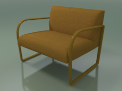 Chair 6101 (V62 matt, Steelcut Trio 3 ST00466)