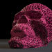 Cráneo de vampiro 3D modelo Compro - render