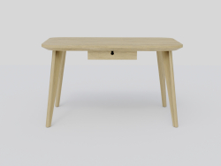 Written / computer / dressing table LISABO (IKEA)