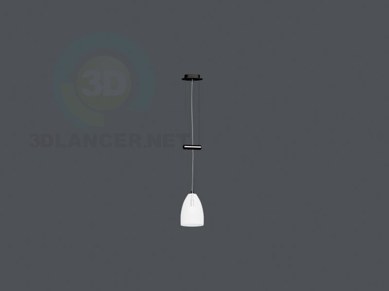 Modelo 3d Lampa - preview