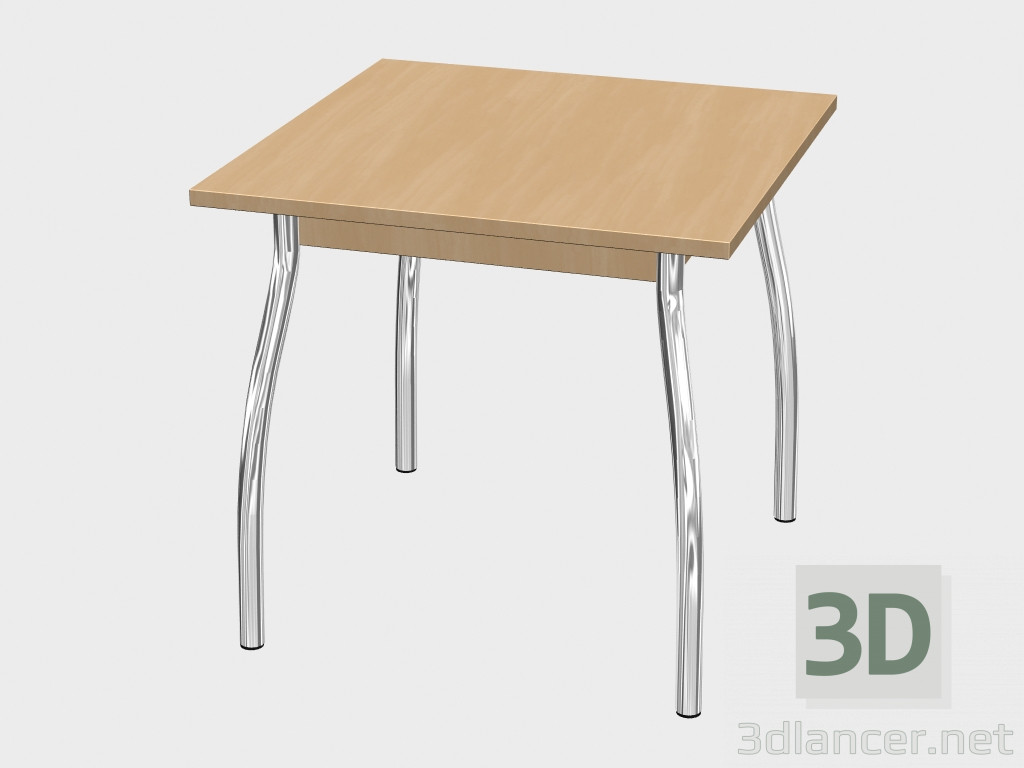 modèle 3D Cтол Dorino - preview