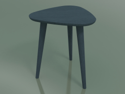 Table d'appoint (242, bleu)