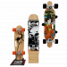 modello 3D di Skateboard comprare - rendering