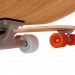 modèle 3D de planche à roulette acheter - rendu