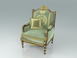 कुर्सी (कला। 14403)