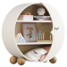 Decoración para habitación infantil Luna. 3D modelo Compro - render