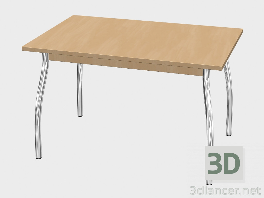 3D modeli Còол Dorino Duo - önizleme