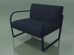 Chair 6101 (V59 matt, Steelcut Trio 3 ST00796)