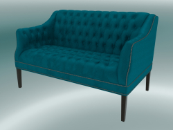 Sofa Bristol (Blau)