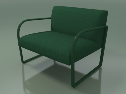 Stuhl 6101 (V60 matt, Leinwand 2 CV00946)
